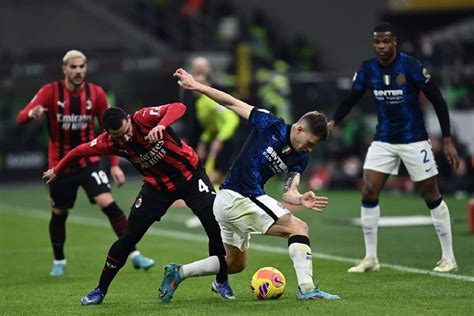 quote scommesse milan inter